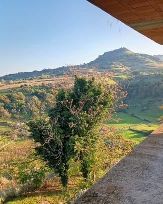 Villa indipendente in Rustico
