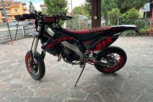 Honda cr 125 2003
