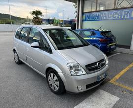 Opel Meriva 1.6 16V Cosmo