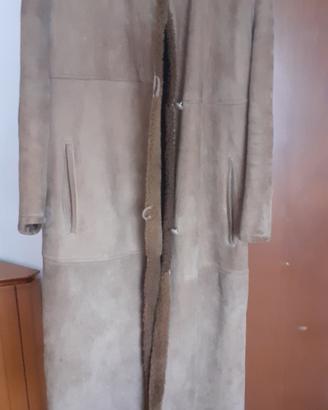 montone  da donna tag 42 /44