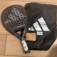 Racchetta da Padel da professionista