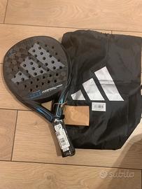 Racchetta da Padel da professionista