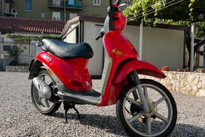 Piaggio Liberty 50 2T