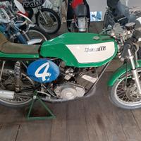 Benelli 2C 250 - 1974