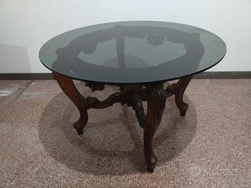 Tavolino per soggiorno 