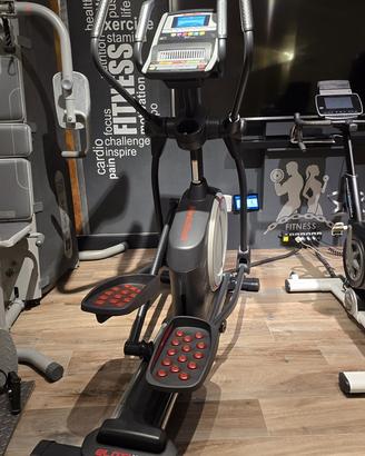 Ellittica Nordic Track Elite