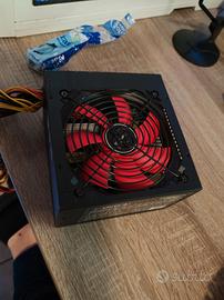 alimentatore 600w