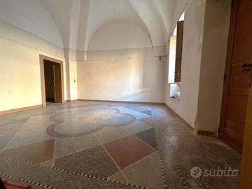 Rif. 132 Via Trani