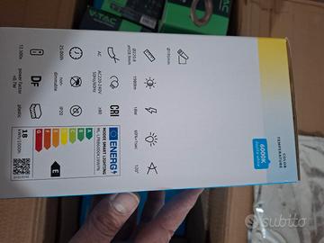 Pannelli LED Modee 18W 