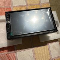 Autoradio 2 DIN FOYU CTC-7016