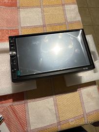 Autoradio 2 DIN FOYU CTC-7016