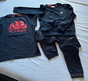 Abbigliamento