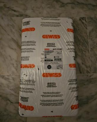 Materiale Elettrico Nuovo (Gewiss, Bticino)