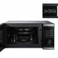 Microonde Samsung 23L Grill Fry + Auto Cook