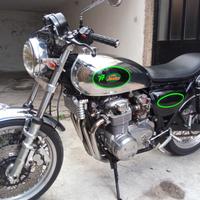 Honda cb 500 Four