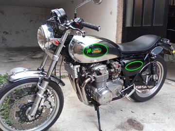 Honda cb 500 Four