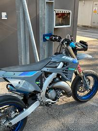 Tm Smr 125 fi 2025