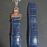 Cinturino pelle per Maurice Lacroix Aikon AI6007