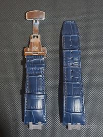 Cinturino pelle per Maurice Lacroix Aikon AI6007