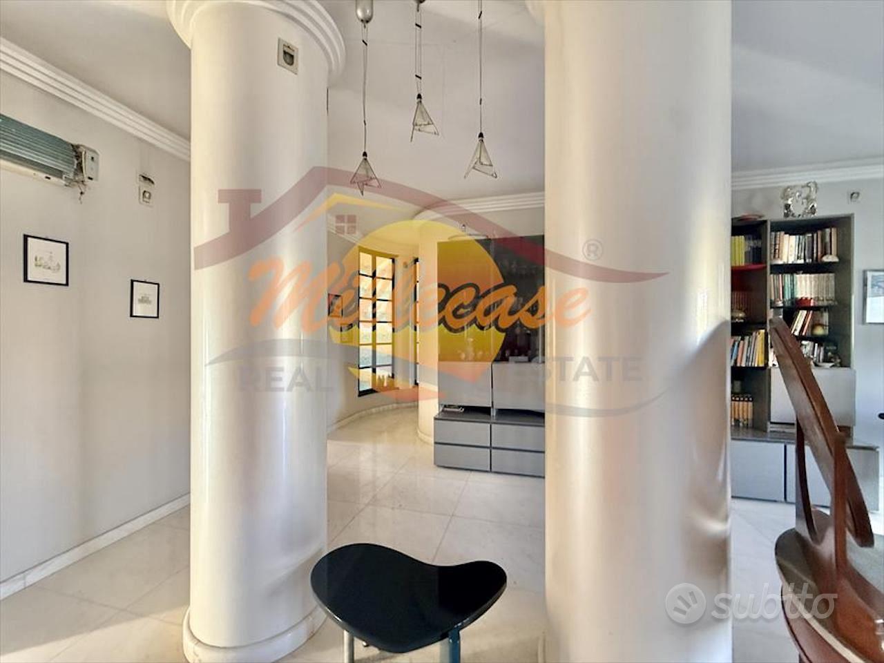 Apartment in Siracusa, Santa Lucia - Vista 4