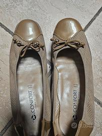 scarpe confort