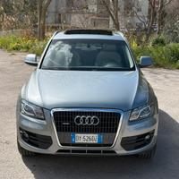 Audi Q5 quattro S tronic