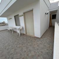 Appartamento a torre lapillo
