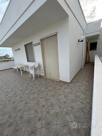 Appartamento a torre lapillo