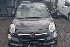 Fiat 500L 1.6 Multijet 120 CV Lounge 2019