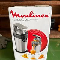Mulinex Vita Press Pro juicer