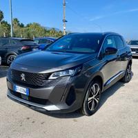 PEUGEOT 3008 PureTech Turbo 130 S&S GT