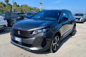 PEUGEOT 3008 PureTech Turbo 130 S&S GT
