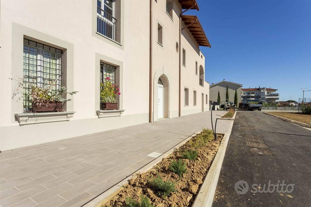 Appartamento – Montemurlo, Prato - Altro