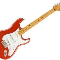 CHITARRA ELETTRICA SQUIER FENDER -CLASSIC VIBE '50