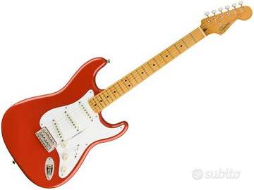 CHITARRA ELETTRICA SQUIER FENDER -CLASSIC VIBE '50