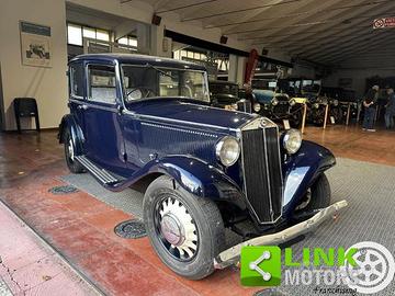 LANCIA Augusta ASI ORO