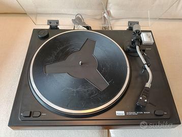 Giradischi Sansui SR-B200
