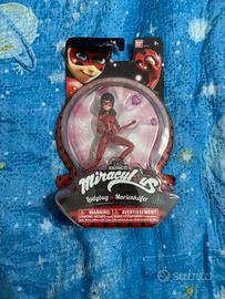 Miraculous LadyBug Bambola