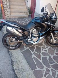 Transalp xl700