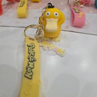 Gadget Portachiavi Pokemon 3D Psyduck