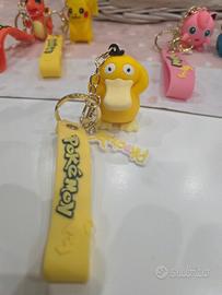 Gadget Portachiavi Pokemon 3D Psyduck