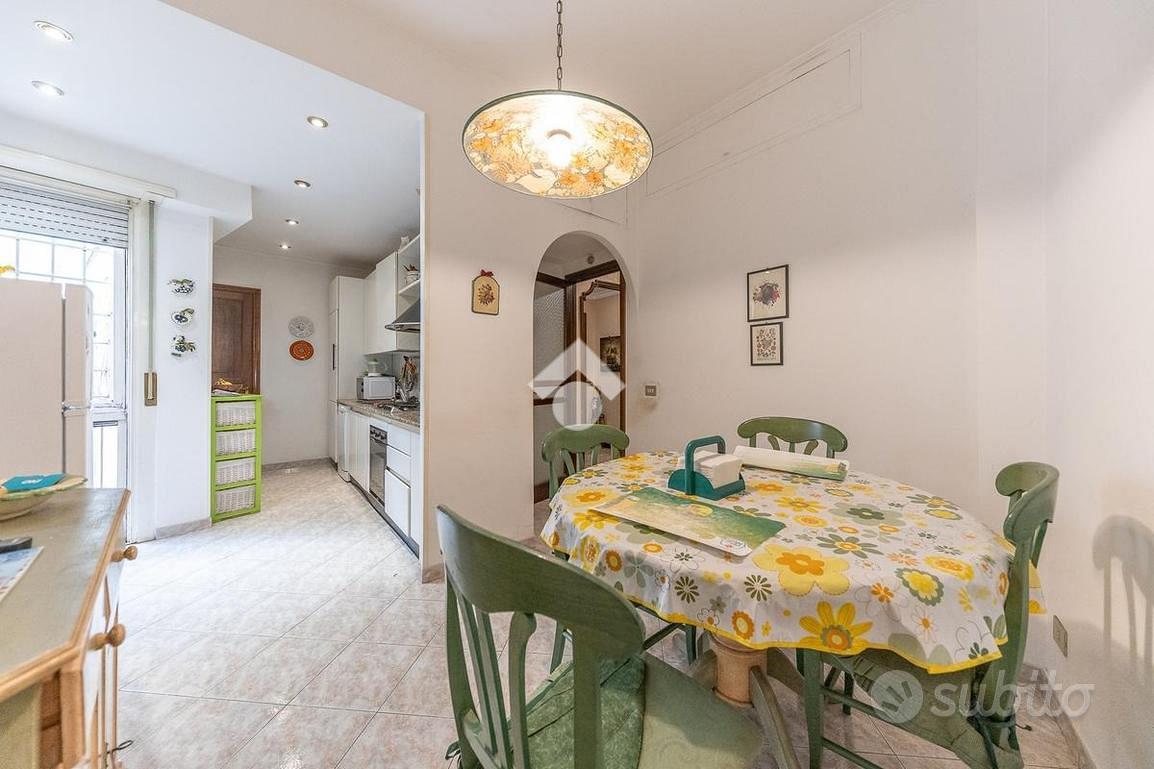 Appartamento – Roma, Monte Sacro Alto, Municipio Roma III - Altro