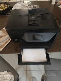 Stampante Hp