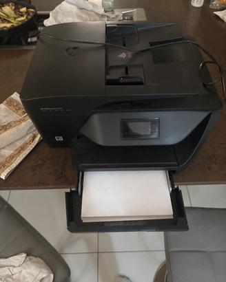Stampante Hp