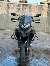 Venendo Benelli TRK 502 X