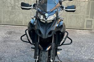 Venendo Benelli TRK 502 X