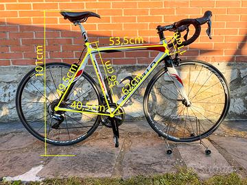 BICI STRADA PINARELLO ONDA FPK1 - Full Carbon