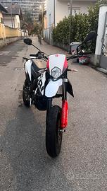 Derbi DRD 125