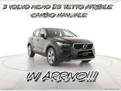 VOLVO XC40 D3 R-design TETTO APRIBILE
