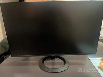 Monitor Asus gaming 24 polloci